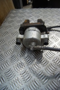 фото thumb №8, Суппорт тормозной левый перед vw t-cross 2q0615105