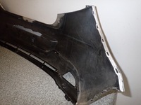 фото thumb №10, Mazda2 mazda 2 08- de бампер задній d651-50221