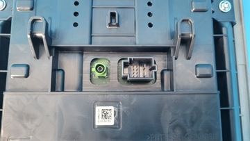 фото thumb №6, Mercedes w206 c200 23r дисплей екран панель керування lcd a2069006514