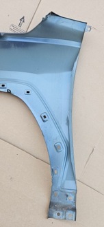 фото thumb №7, Крила перед правий hyundai tucson iv оригінал