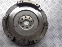 фото thumb №1, Колесо маховик toyota auris i e15 1.6 vvti