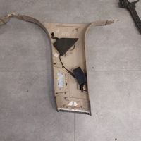 фото thumb №9, Обшивка стійка b + a audi s8 a8 d3 4e0867064 4e0867244 4e0867063