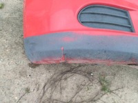 фото thumb №7, Бампер перед suzuki swift