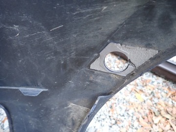 фото thumb №11, Бампер перед переднє vw volkswagen passat b8 gte 2015-2018r 3g0807221b