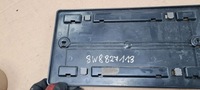 фото thumb №6, S5 8w lift a5 подкладка pod номерной знак 8w8827113 usa a4 b9 8w q7 q8