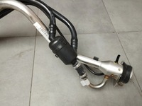 фото thumb №2, Land rover range rover sport l320 труба заливная горловина топлива ah229034bc