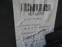 фото thumb №10, Jaguar xe r-dynamic lift 2019 бампер передний org