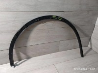 фото thumb №8, 8985. tesla y молдинг крила правий перед 1683860-00-a
