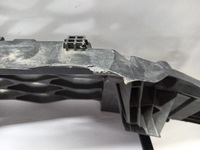 фото thumb №8, Підсилювач решітка перед передні audi q3 ii 83f853692