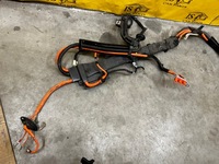 фото thumb №8, Жгут шланг тока гибрид hybrid lexus rx iii 3 rx450 450h