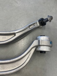 фото thumb №5, Важіль лівий праві перед ідеальний новий оригінал