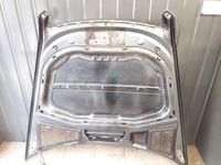 фото thumb №9, Капот vw phaeton lr7t 02-09r