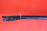 фото thumb №8, Рейлинг рейлинги кровельные комплект чёрные mercedes e-klasa w211 lift 06-09