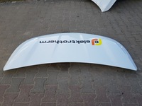 фото thumb №9, Nissan nv300 nissan primastar ii рестайлинг 2021- капот