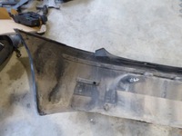 фото thumb №9, Alfa romeo 147 00-04 бампер задняя hb 3d 169