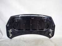 Bmw 2 f45 f46 14- капот крышка двигателя алюминиевая Киев, фото thumb