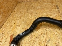 фото thumb №3, Труба шланг воздуха интеркулер renault megane iv 144602443r 2016-