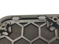 Maserati levante 2019 накладка центрального динамика панели приборной панели в Украине, фото thumb