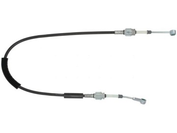 фото thumb №1, Трос зміни коробки передач fiat stilo 03- lin14.44.63