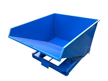 Nowy kontener do wózka widłowego TK 900 L premium