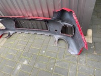 фото thumb №6, Kia pro ceed ii gt 12-15 бампер задняя задний