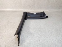 фото thumb №1, Захист ліва стійка перед передній - mercedes r172 w172 slk - a1726901325