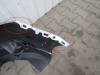 фото thumb №11, Бампер перед передний peugeot 2008 i lift 16-19