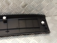 Bmw f40 f70 защита корпус обивка крышки багажника верхний 7456056 Недорого, фото thumb