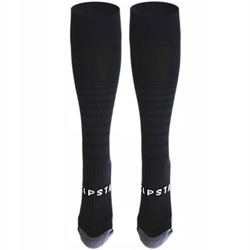 Футбольные носки Kipsta Club Black 45/47