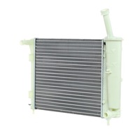 фото thumb №9, Радіатор wody ridex 470r0368 do ford ka ru8 do fiat 500 312 500 c