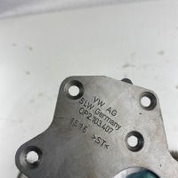 Вал балансировочный porsche cayenne panamera 971 audi 4.0 v8 cvd Киев, фото thumb