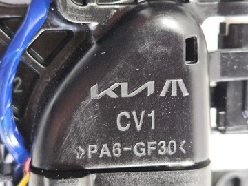 фото thumb №14, Правая передняя перед ручка do дверь kia ev6 826f0-g1000 / 82650 cv520du3