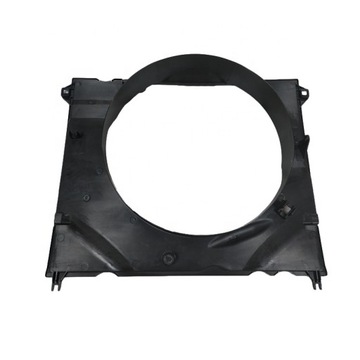 фото thumb №1, Корпус вентилятора toyota hilux 2015-