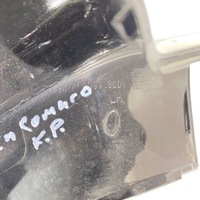 фото thumb №8, Chevrolet camaro 2022 левая сторона корпус