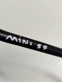 Mini cooper s f57 cabrio 18-21 2.0 пабтрубок  трубка шланг давления 865078702 Недорого, фото thumb