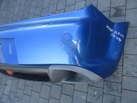 фото thumb №2, Бампер задняя задний mazda rx-8 rx8 03-