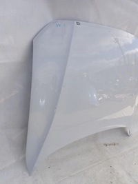 фото thumb №9, Volvo v60 ii 2 s60 iii 3 18- капот крышка двигателя