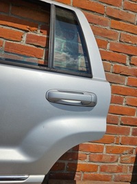фото thumb №6, Jeep grand cherokee wj 99-04 двері лівий задня