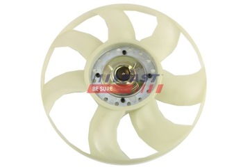 фото thumb №2, Вентилятор радіатор ford transit 13 be