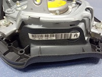 фото thumb №9, Subaru forester iii sh 08- подушка безпеки подушка водія