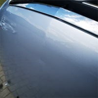 фото thumb №5, Kia sorento i lift 06-10 капот комплектна