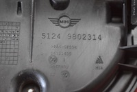 фото thumb №13, Ручка кнопка кришки задня задній емблема mini countryman r60 10-15