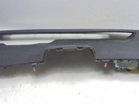 фото thumb №9, Toyota prius ii панель приладів панель приладів подушка пасажира