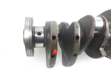 фото thumb №5, Wał колінчастий smart city-coupe 450 0.6 r1600001 m