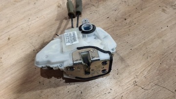 фото thumb №15, Замок правые перед honda civic viii 8 ufo hb 5d 7 pin европа