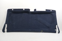 фото thumb №1, Обивка крышки багажника niebieska mercedes r129 sl 1296901341