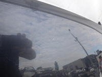 фото thumb №12, Subaru legacy 03-08 капот кришка двигуна