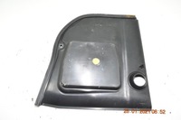 фото thumb №4, Jaguar xj x308 накладка захист двигуна кришка