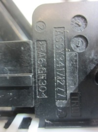 Bmw x3 g01 x4 натяжитель поперечина передний перед правый  7469960 72117469960 америка Цена, фото thumb