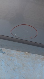 фото thumb №6, Дверь перед передние левая volvo v50 04-12r